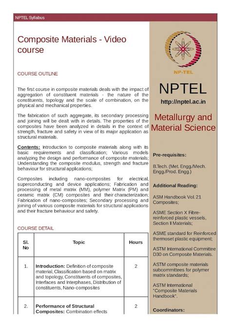 testing of hardness and impact strength nptel|nptel material engineering syllabus.